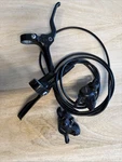 Shimano Altus MT200 Hydraulic Disc Brake Set Front Left & Rear Right Mtb Bike. Fixed Price $55.00.