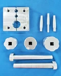 Fox Fork 32,34,36, 38, & 40 GRIP/GRIP2 Kit. Tools Needed Rebuild /seals. Fixed Price $130.47.