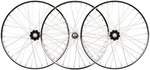 Wheel Master 24X2.125" Trike Set - Steel, Chrome, 15MM, 36H. Fixed Price $185.12.