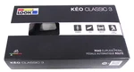 Look Keo Classic 3 Pedals Black. Fixed Price $62.95.