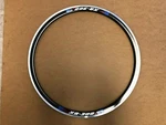 New Kinlin XR-300 Alloy Rim 700C (622X14) 14G Pv Csw Shiny Black. Fixed Price $45.95.