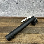 Trek Domane Slr Seatpost 208MM 20MM Offset D-shaped Matte Carbon Road Bike. Fixed Price $170.99.