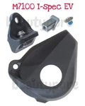 Shimano SL-M7100-I Right Hand Cover Unit New (i-spec Ev). Fixed Price $29.58.