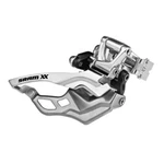 Sram Xx 34.9 Front Derailleur Mtb Bike Top Pull High Tension. Fixed Price $160.02.