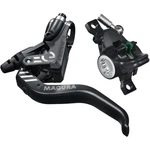 Magura MT4 Estop Disc Brake And Lever Front Or Rear, Black 2702000-. Fixed Price $147.19.