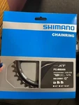 Shimano Chainring Xt Deore FC-M8000 SM-CRM81 34T 1X11. Fixed Price $39.99.