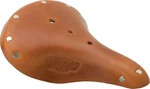 Brooks B17 Standard Saddle - Steel, Honey, Women's. Fixed Price $175.00.