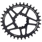 Wolf Tooth Elliptical Direct Mount Chainring 30T, 3-BOLT Dm, Drop-stop St,. Fixed Price $93.39.