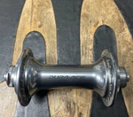 Shimano Dura Ace HB-7800 Front Road Bike Hub 100MM 36H Quick Release Polished. Fixed Price $119.00.