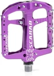 Chromag Scarab Platform Mtb Mountain Bike Pedals Purple. Fixed Price $154.99.