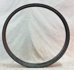 Surly 650B 27.5" Rim 32S 584ISO Mtb Mountain Black Beach Cruise. Fixed Price $82.03.