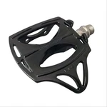 Mks (mikashima) Pedal Urban Platform Black Left And Right Set Aluminum PED7224. Fixed Price $58.87.