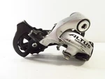 Shimano Altus RD-CT95 6-7 Speed Bicycle Rear Derailleur Black/silver. Fixed Price $14.99.
