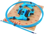 Odyssey Evo 2.5 Bmx U-brake Kit Ocean Blue. Fixed Price $95.99.