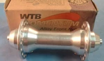 Wtb Momentum Grease Guard Front Q/r Mtb/road Hub New/nos 32H-SEALED Bearing-nib. Fixed Price $59.99.