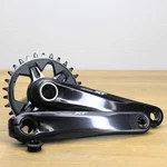 Shimano Deore Xt FC-M8100-1 Crankset 170MM 30T 1X12S Oem. Fixed Price $76.98.