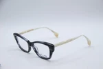 New State Lake Asphalt Pearl Black White Authentic Frames Eyeglasses 52-17. Fixed Price $105.30.