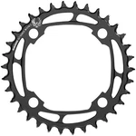 Sram X-sync 2 Chainring 34T 104 Bcd Bolt Circle Diameter Steel Eagle Black. Fixed Price $24.94.