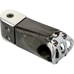 Shimano Pro Tharsis Carbon Mountain Bike Stem 80MM X 31.8 For 1/8" Steerer. Fixed Price $149.99.