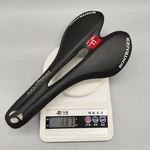 Bontrager Carbon Fiber Saddle/seat For Road And Mountain Bike (270X145MM). Fixed Price $65.00.