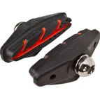 ORIGIN-8 Sport Road Brake Pads Pair Bolt-on 50MM Black/red For Caliper. Fixed Price $10.23.