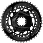 Sram Force Axs D2 2X12-SPEED 46 & 33T 8-BOLT Direct Mount Chainrings Msrp $270. Fixed Price $109.99.