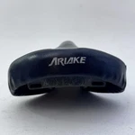 Vintage Ariake Racing Saddle Seat Black 87-17 Japan 7378 Road Mtb Bike A44. Fixed Price $29.59.