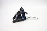 Shimano Xtr ST-M910 Trigger Shifter/brake Lever Left/front 3 8 Speed Mtb Bike. Fixed Price $89.97.