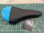 Fizik Alpaca X5 Gravita Saddle - New Custom Yeti Turquoise. Fixed Price $50.00.