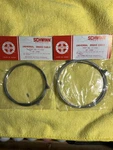 Nos Schwinn Universal 65" Brake Cables (2) #17552 Made Japan Include. Fixed Price $19.95.