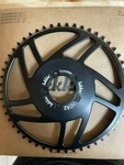 Original Lekkie Bling - BBS01/BBS02 & Bbshd Chainring HD52T And Black. Fixed Price $134.39.