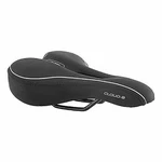 Cloud 9 Non Suspension Sport Select Mens Black Bike Saddle Seat. Fixed Price $35.99.