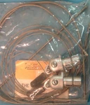 Suntour Bar Con #3090 Road Shifters New Nos -vintage- 2/3 X 5/6/7/8-SPD-NIB+. Fixed Price $179.99.