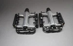 Vp 195 / Black 1990'S Pedals Strada Platform Mtb Taiwan 196A K20449. Fixed Price $23.25.