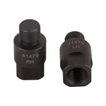 Sunlite Pedal Extenders, To 9/16", 27.5MM Long. Fixed Price $27.26.