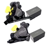 Shimano Ultegra BR-R8170 Disc Brake Front+rear Caliper Flat Mount, W/fin Pad. Fixed Price $165.82.