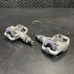Forte Team Clipless Mtb Pedals - Used. Fixed Price $15.00.
