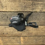 Shimano Deore SL-M610 Left Speed Trigger Shifter Mtb Mountain Bike. Fixed Price $13.34.