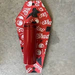 The Shadow Conspiracy Axle Peg Little Ones 14MM With Adapter. Fixed Price $16.00.