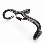 Cinelli RAM3 Carbon Integrated Bar Stem 110MM 400MM Excellent Condition Clean!!!. Fixed Price $502.54.