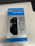 Shimano FH-MT410 Rear Hub 12X142 Microspline Centerlock Disc 32 Hole. Fixed Price $49.99.