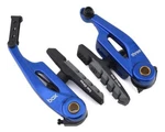 Box Three V-brake (blue). Fixed Price $39.99.