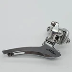 Shimano Ultegra FD-6500 Front Derailleur 2X9 Braze-on, 31.8 Clamp Road Bike Vtg. Fixed Price $35.95.