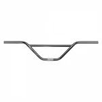 Bikes Big Honkin Cruiser Chrome Bmx Handlebar - Chromoly, 22.2MM, 10. Fixed Price $72.94.