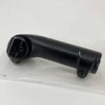 Trek Alloy Seatmast Cap 128MM 10MM Offset 7MM Round Rails Black 541053 Emonda. Fixed Price $59.95.