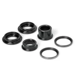 Dt Swiss Torque End Caps. Fixed Price $74.38.