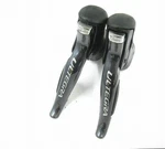 Shimano Ultegra DI2 ST-6770 Electric Dual Control Levers L+r Set Junk From Japan. Fixed Price $102.96.