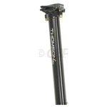 Thomson Elite Seatpost: 25.0 X 330MM Black. Fixed Price $121.95.
