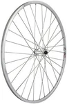Wheel Master 700C Front - Wei LP18, Qr, Silver, 36H. Fixed Price $82.07.