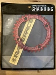 Race Face Chainring Red Narrow Wide Single 32T X 104. Fixed Price $26.99.